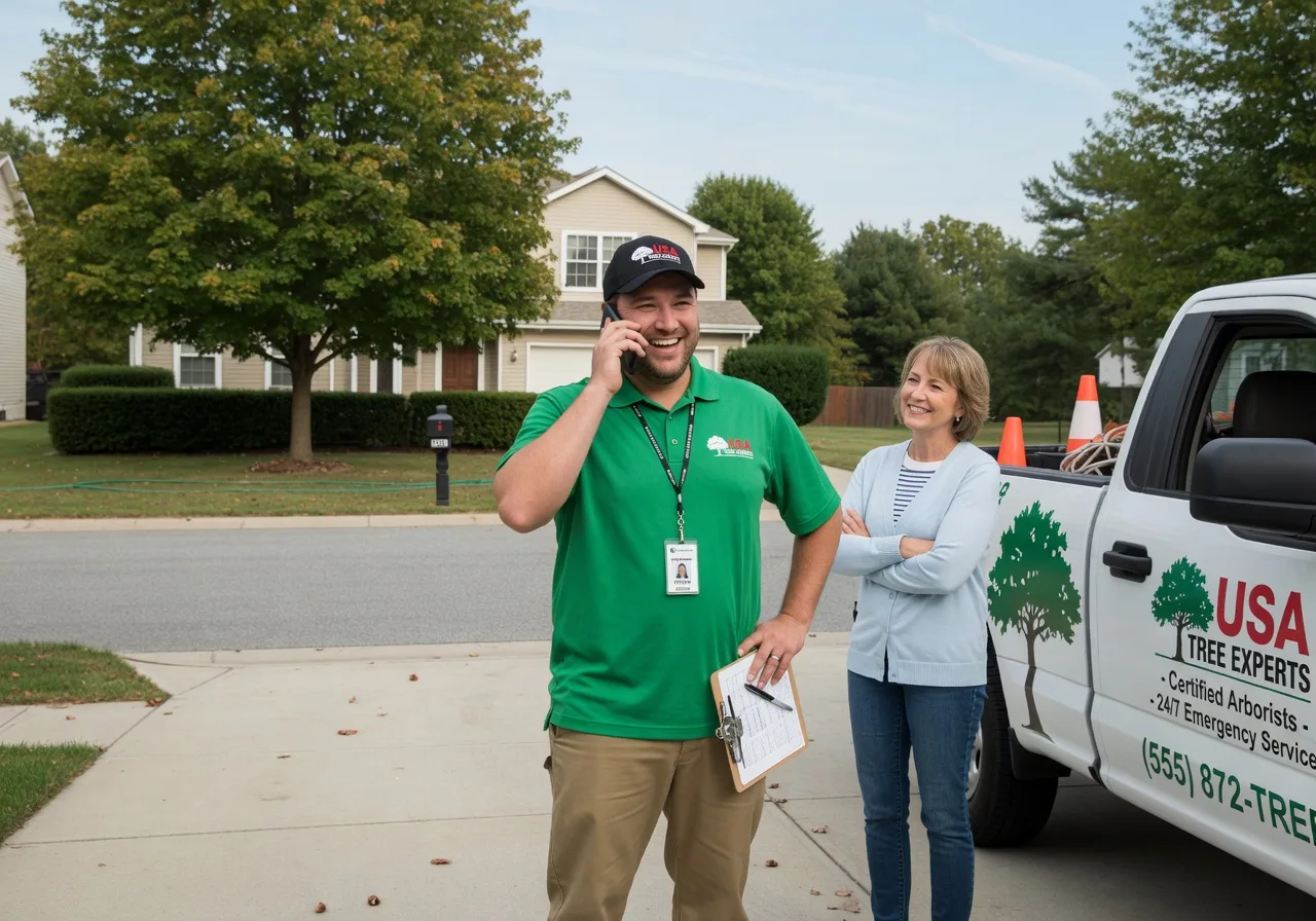 Tree Services Kansas City, KS FAQs